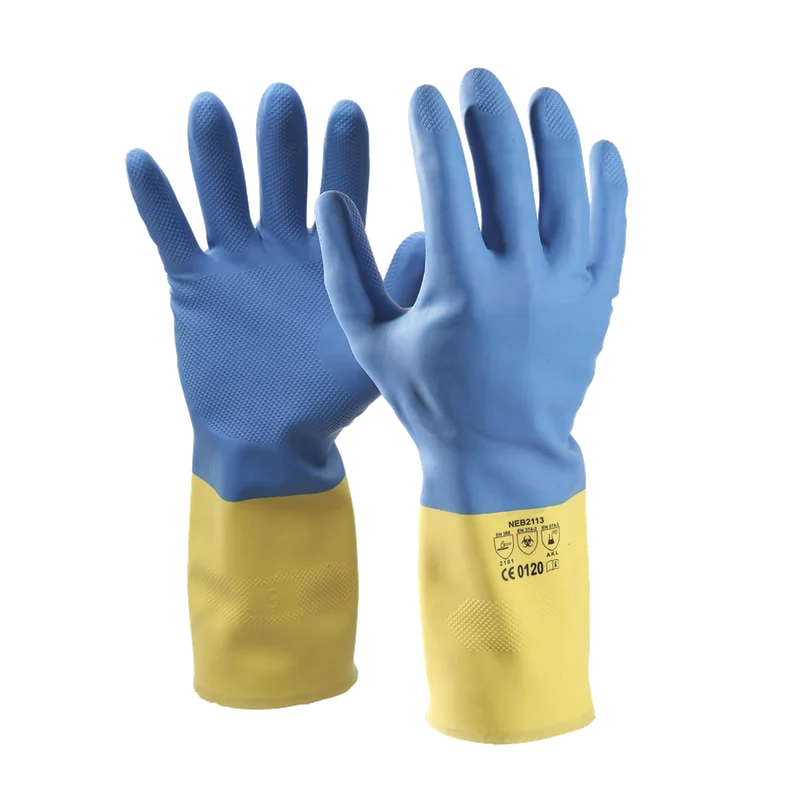 Esko Neoprene Chemical Glove