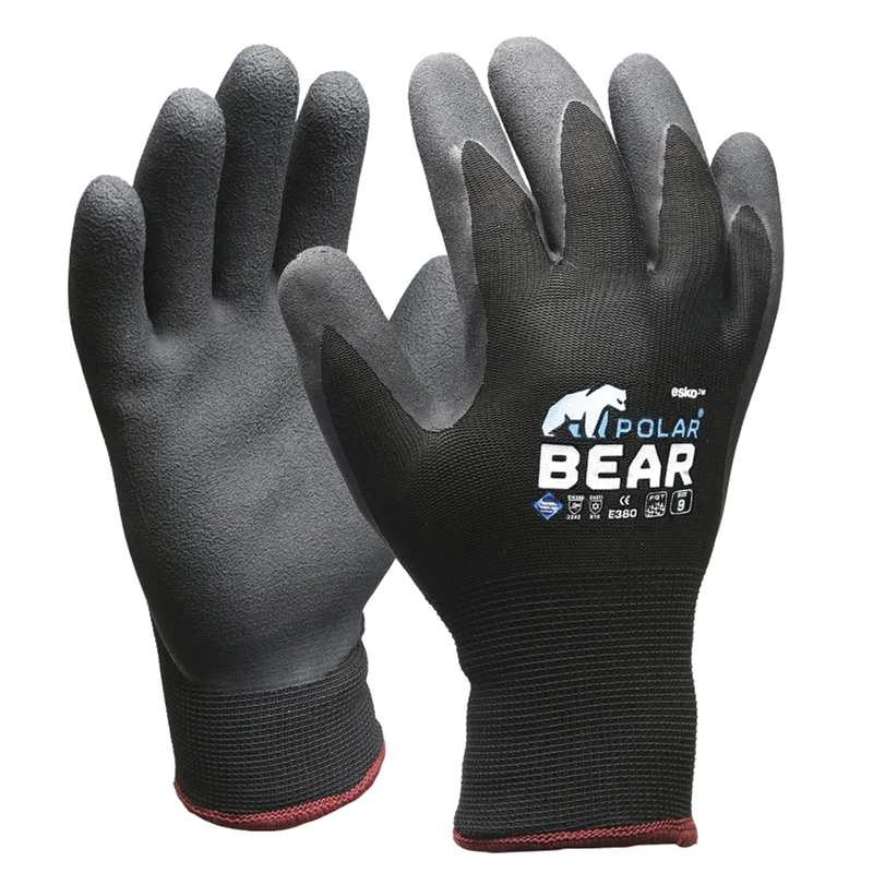 Esko Polar Bear Thermal Glove