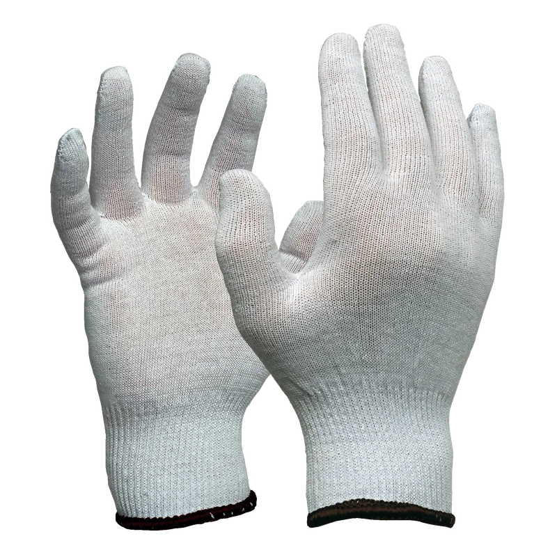 Esko Knitted 100% Cotton Glove