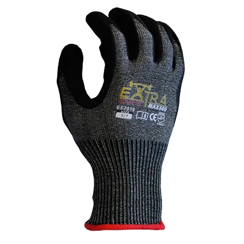 Max 500 Cut 5 glove