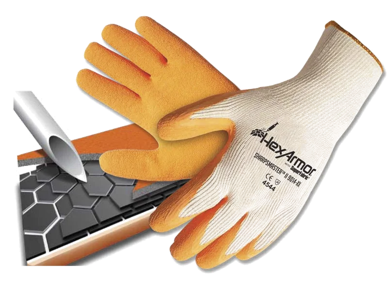Esko HexArmor Sharpsmaster II Glove
