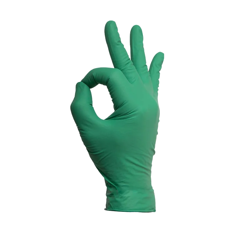 Esko High Five Biodegradable Gloves - Image 2