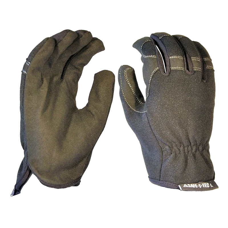 Force Synthetic Riggers Glove