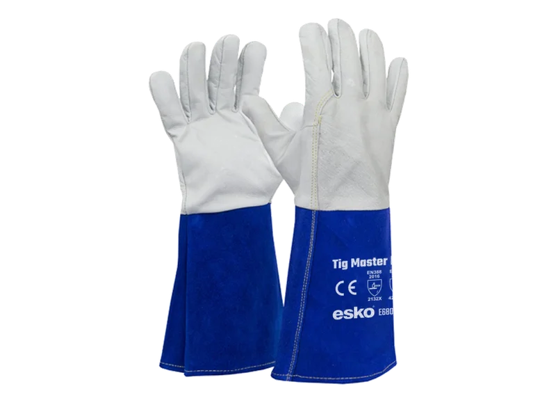 Esko Tig Master Pro Premium Welders Glove