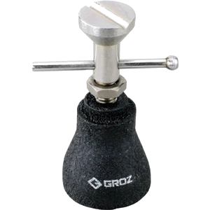 Groz Manual Machinists Jack