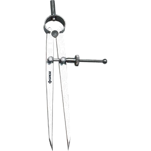 Groz Spring Divider 100mm