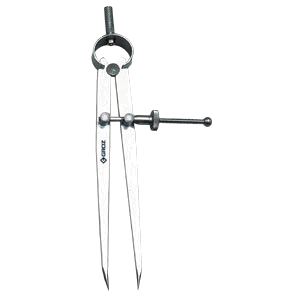 Groz Spring Divider 250mm