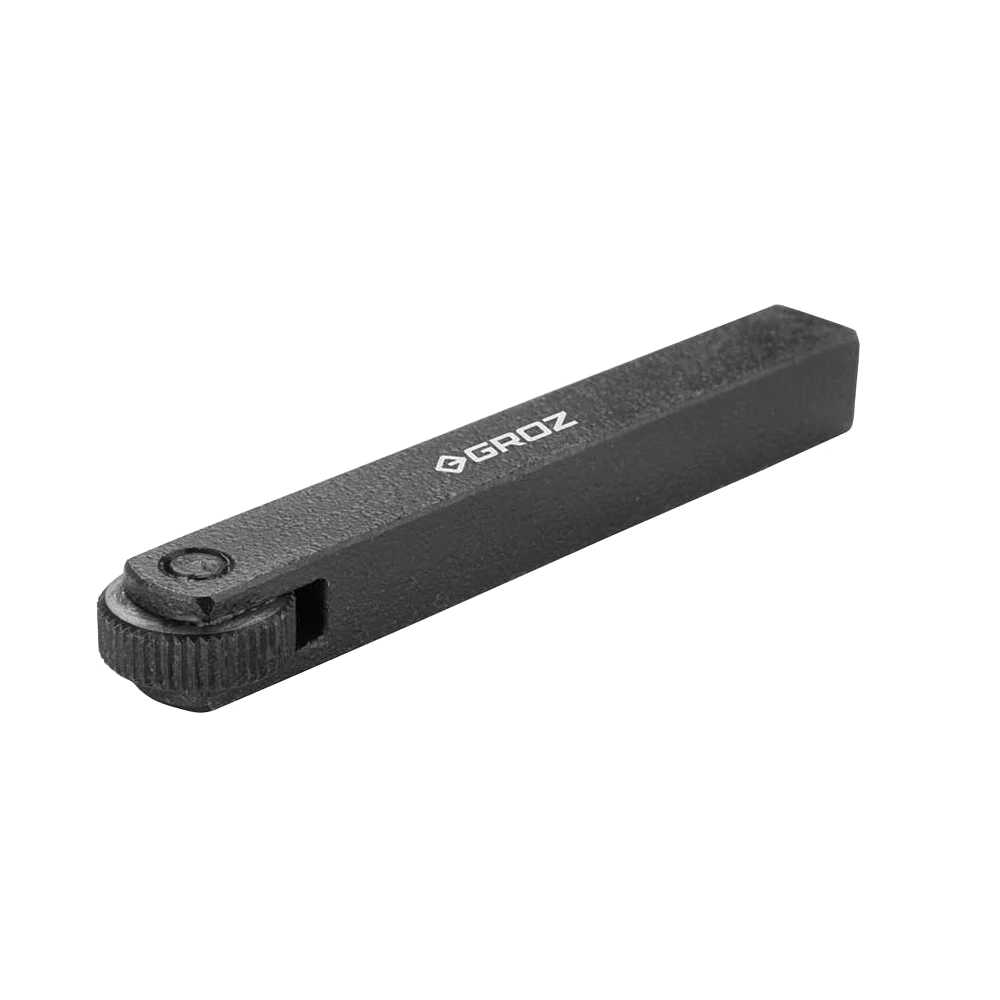 Groz Kt01 Knurl Tool Holder