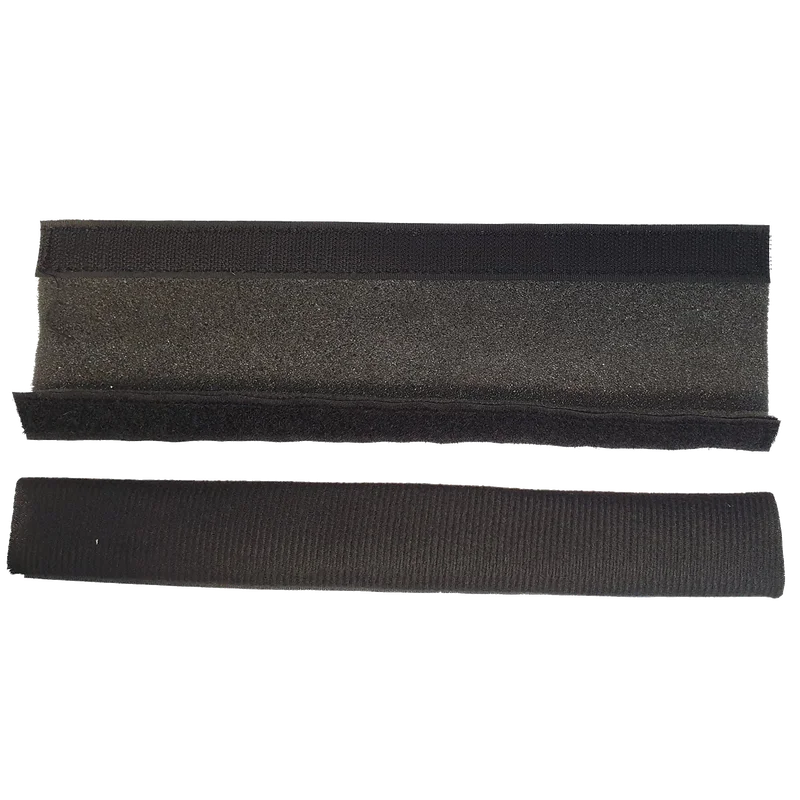 Replacement Sweatband, Velcro closure, 5/Bag