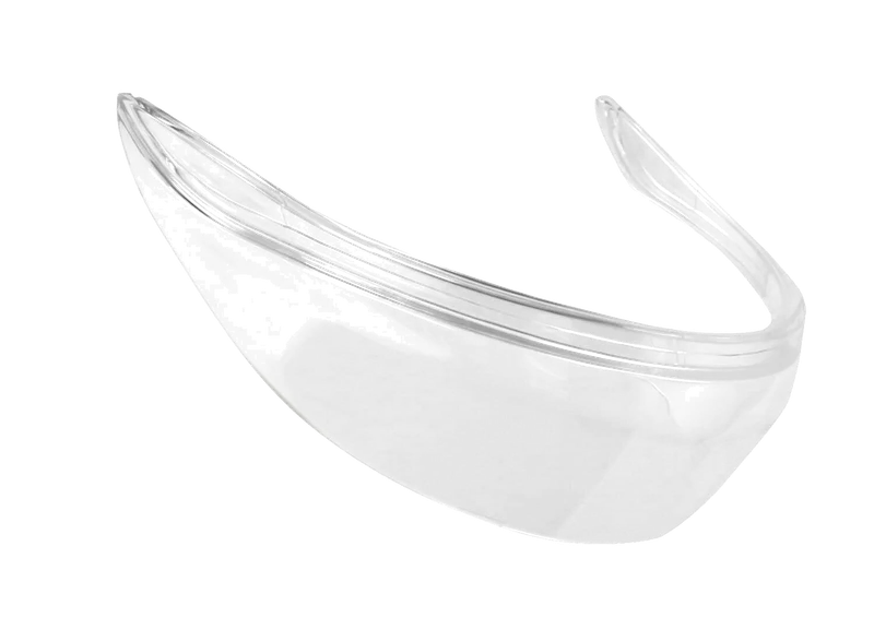 Esko Tuff Shield Chin Guard
