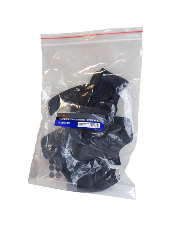 CV Helmet Hygiene Replacement Kit