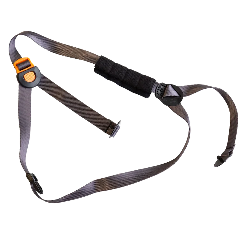 Chinstrap for 5510P Peakless Helmet