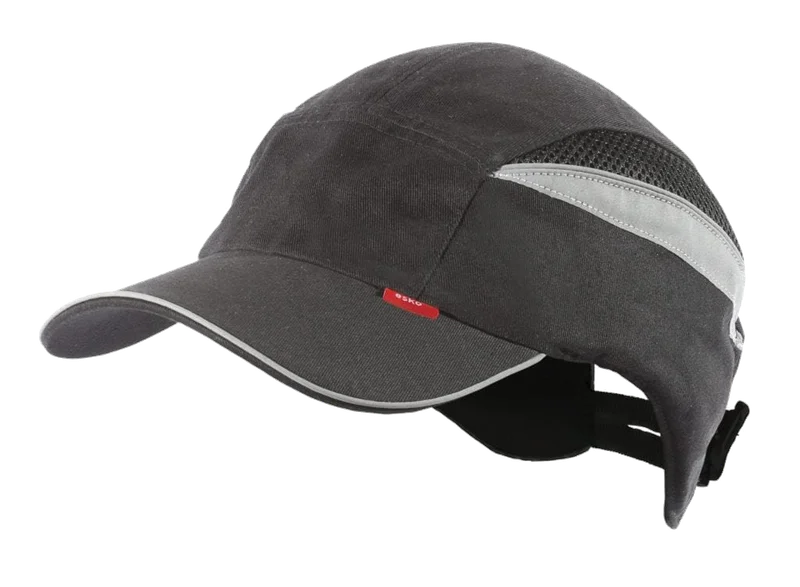 Esko Long Peak Bump Cap