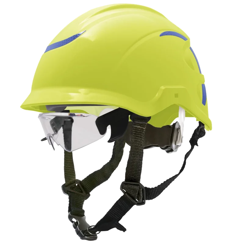 Esko Nexus Helmet Eyeshield - Image 3