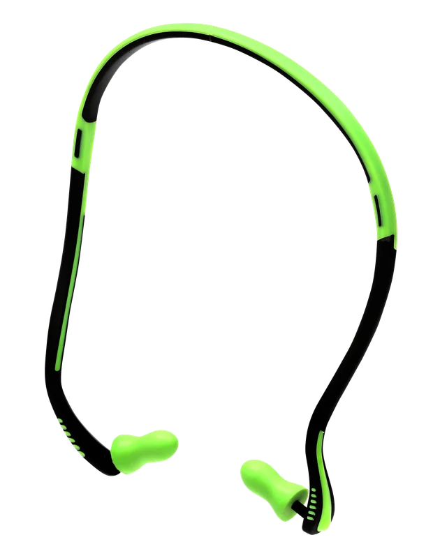 Esko Vortex Class 3 Headband Earplug, Box 20 - Image 2