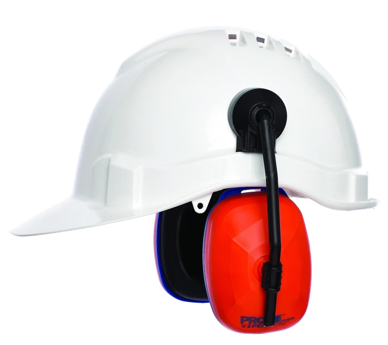 Hard Hat Earmuff