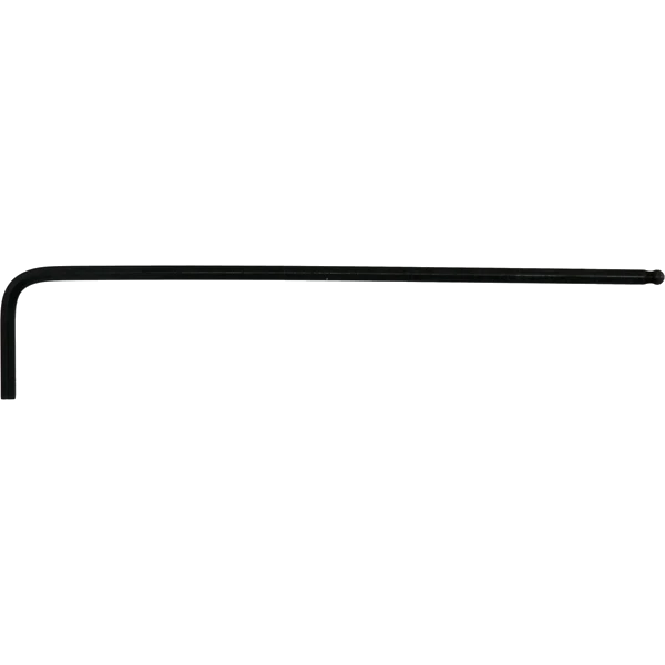 Teng Ball-End Hex Key 3/32in Cr-V