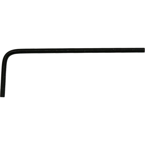 Teng Standard Hex Key 1/8in DIN2936