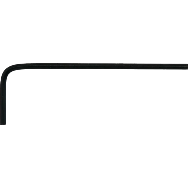 Teng Standard Hex Key 9/64in Din2936