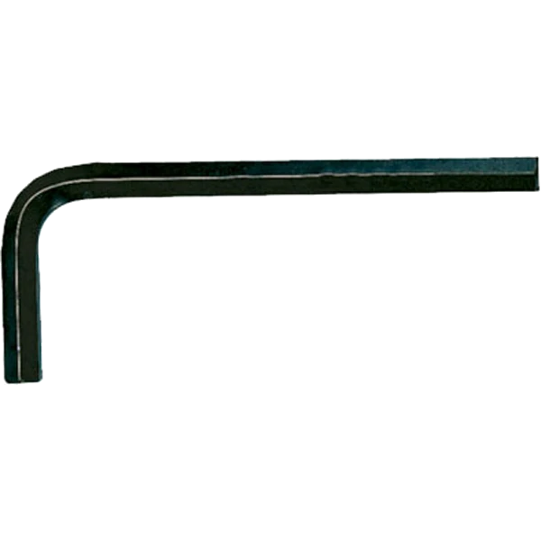 Teng Standard Hex Key 8.0mm DIN2936