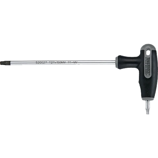 Teng T-Handle TX/TPX Driver TX55 x 200mm