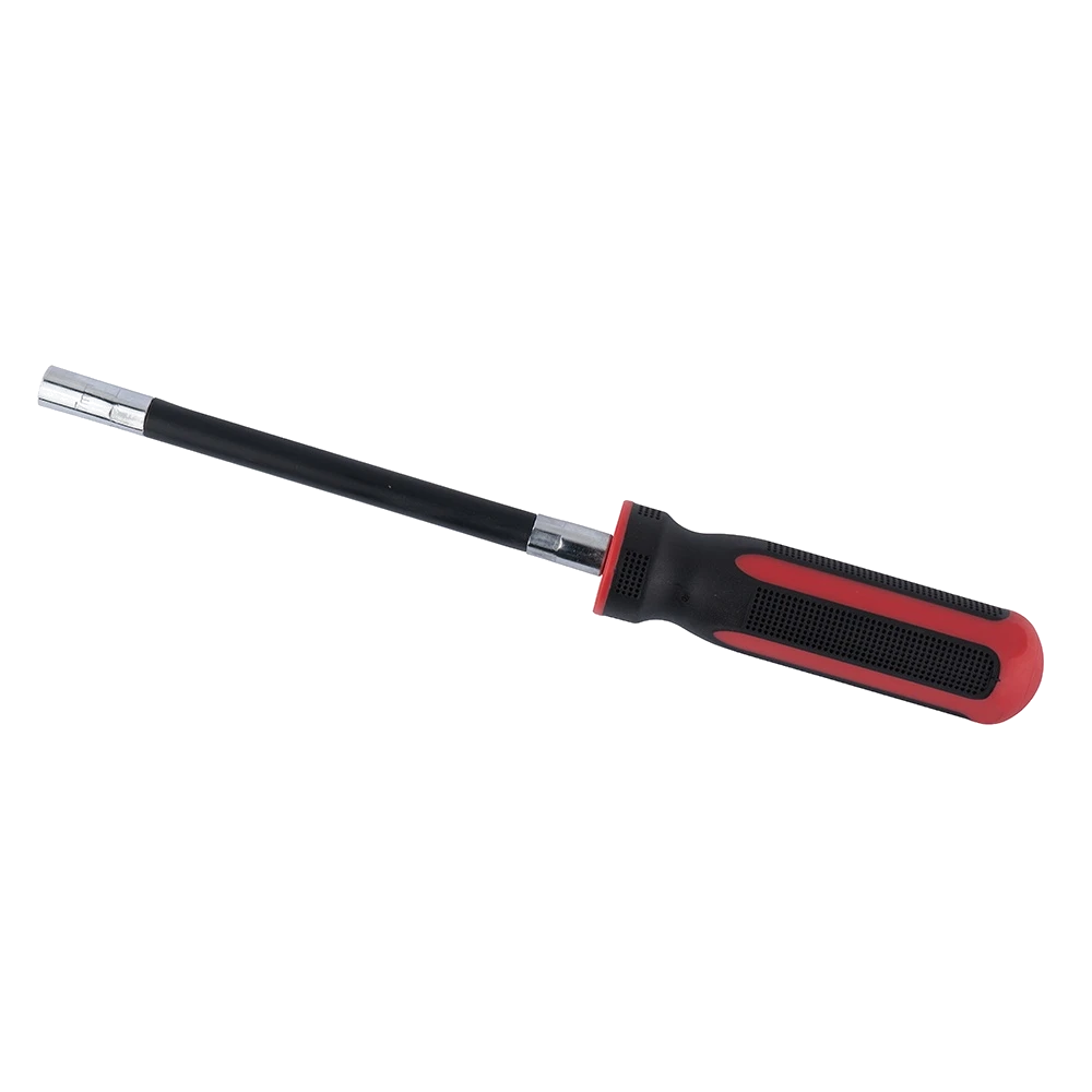 KALE Worm Drive Clamp Flexi Driver 7mm Hex