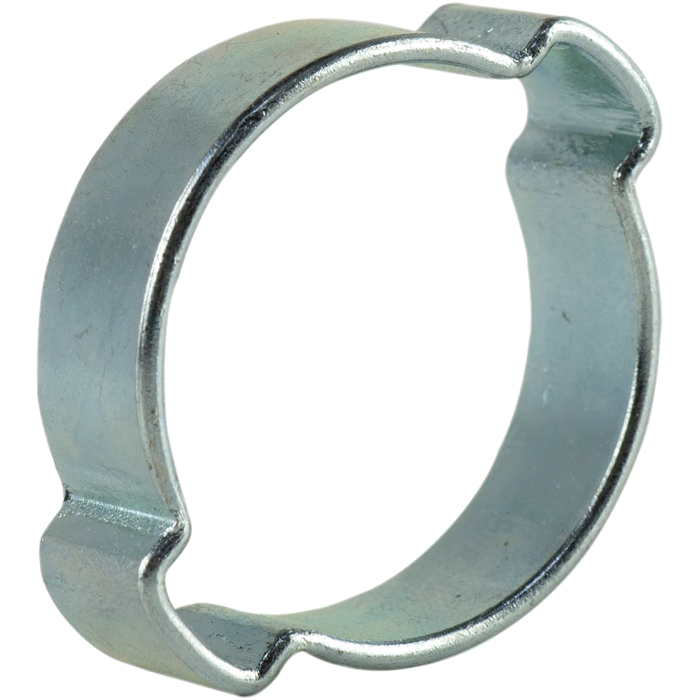 Global 2 Ear Clamp 17-20mm W1 7.5mm Band (100pc)