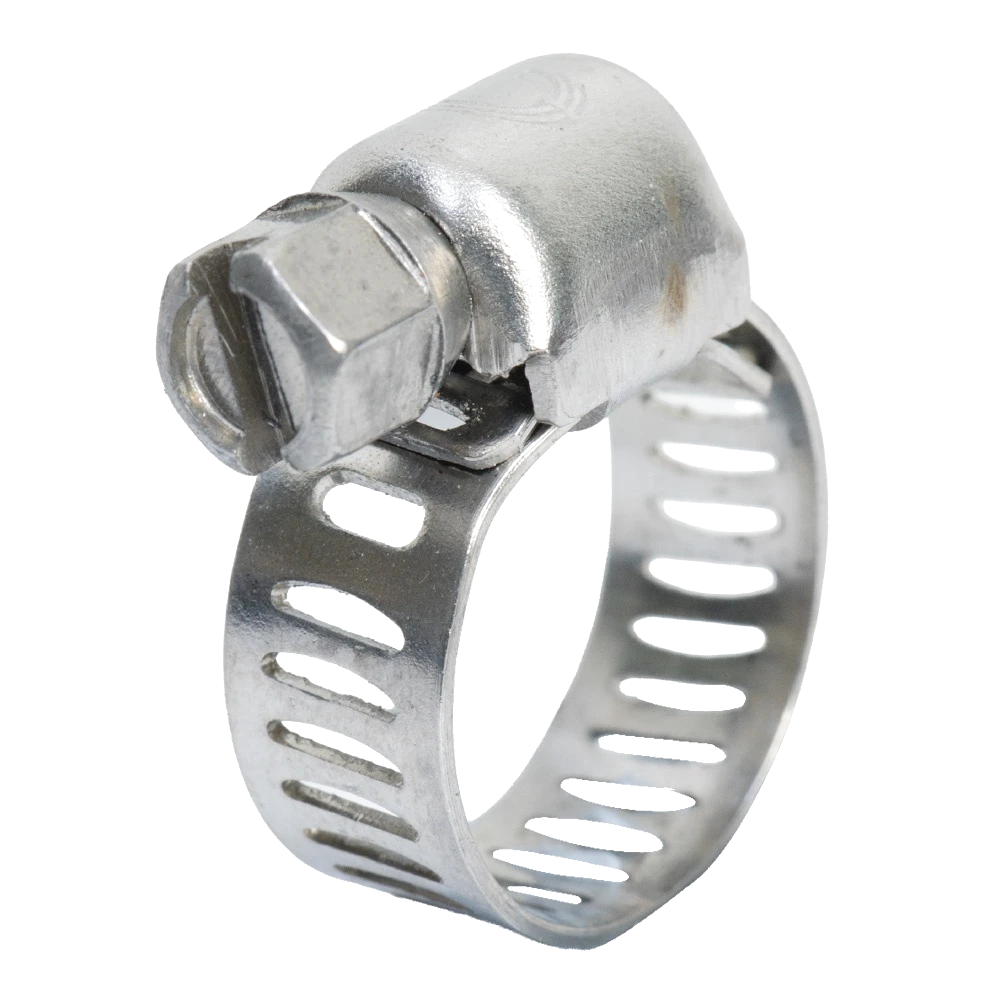 Global Clamps Micro Perf 06-16mm W4 SAE 004 (10pc)