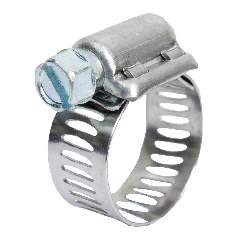 Global Clamps HD Perf  13-23mm W2 SAE 008 (10pc)