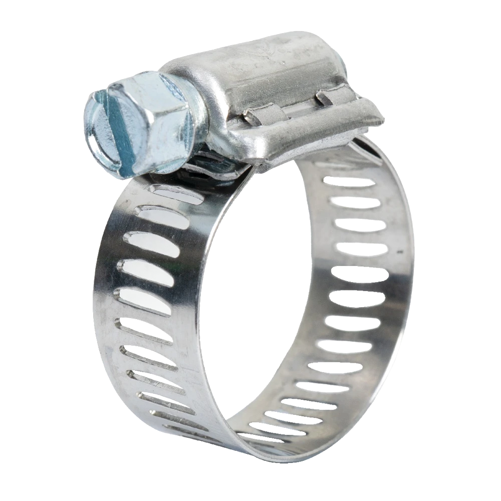 Global Clamps HD Perf  14-27mm W2 SAE 010 (10pc)