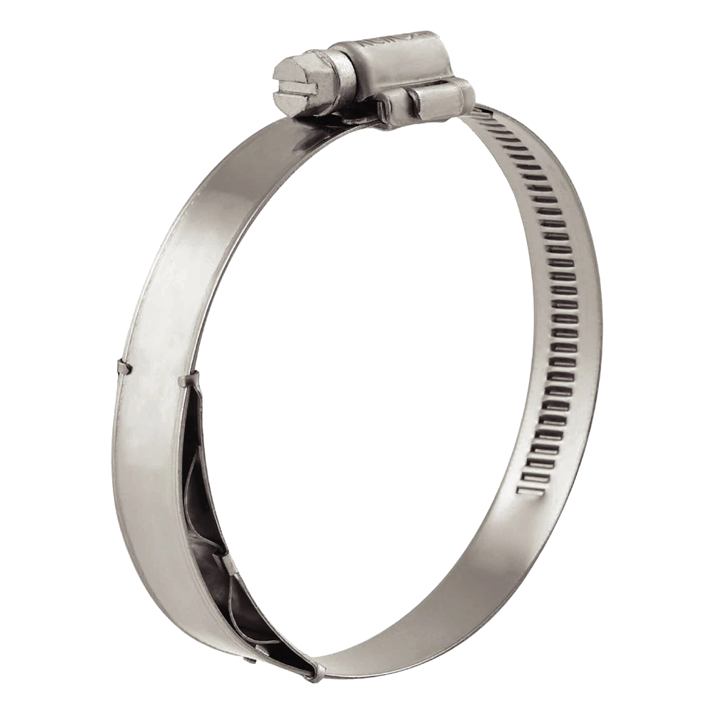 Kale WD Clamps w/ Integrated Spring 12 35-55 mm W3 (10pc)