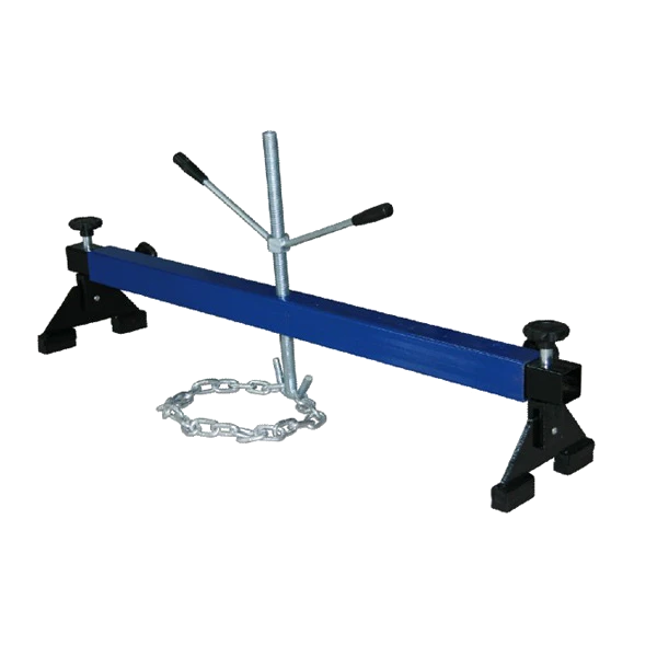 ProEquip 300kg Engine Support - Single Chain
