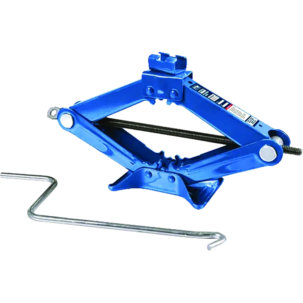 ITM Floor Jack Scissor 1200kg