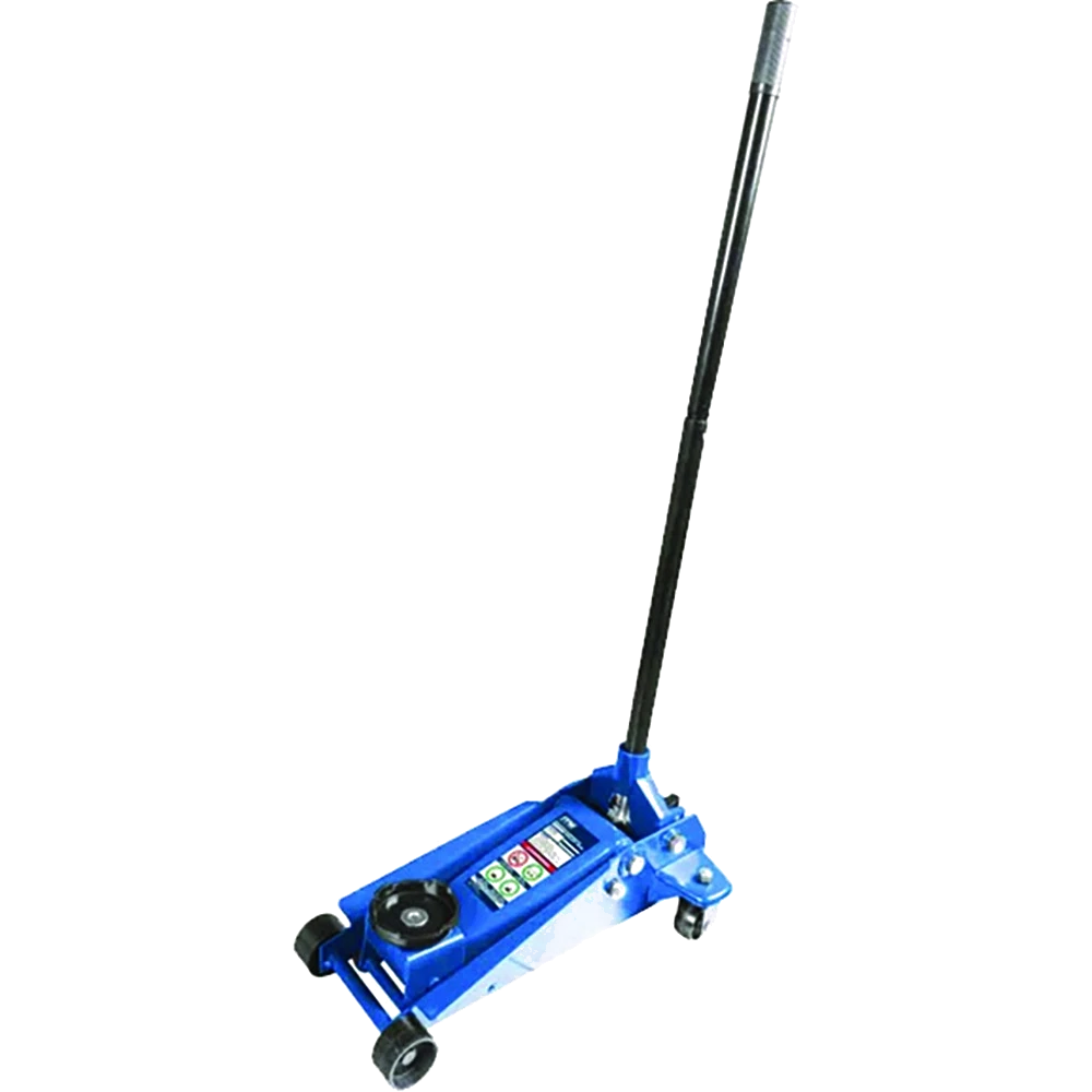 ITM Floor Jack Hydraulic Garage 2000kg