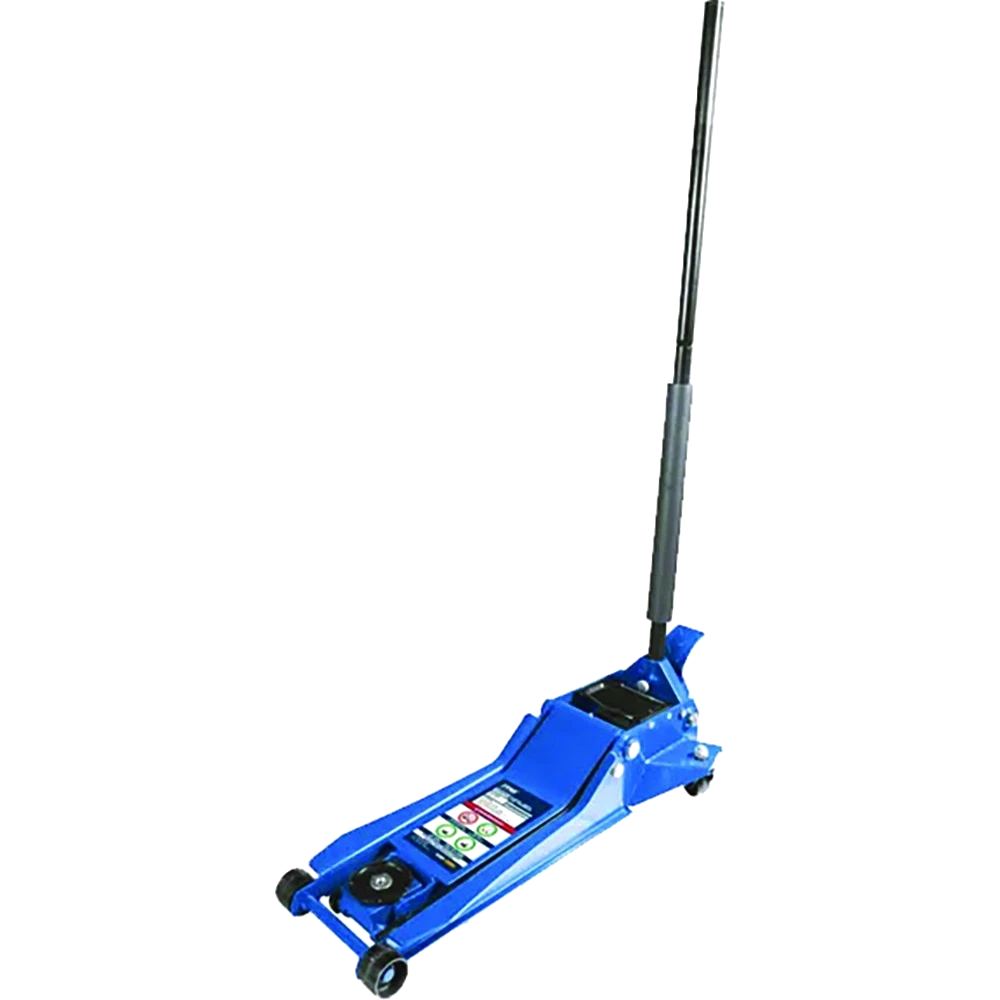 ITM Floor Jack Garage Low Profile 1200kg