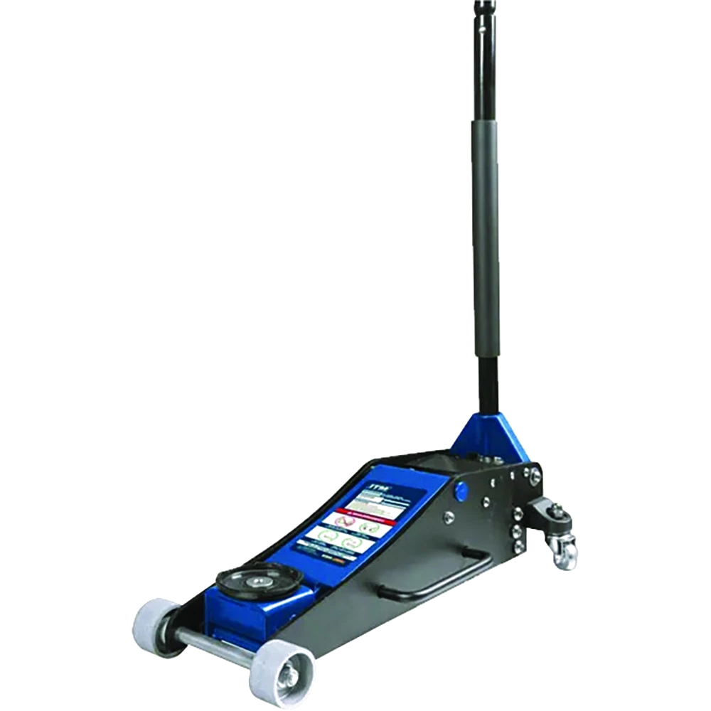 ITM Floor Jack Garage Aluminium 2000kg