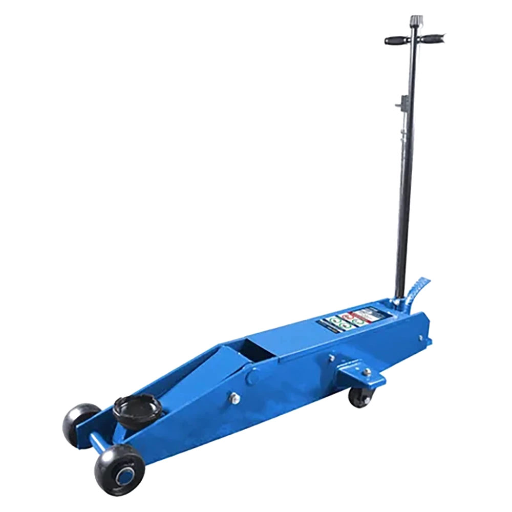 ITM Floor Jack Hydraulic  Heavy Duty Long 8000kg