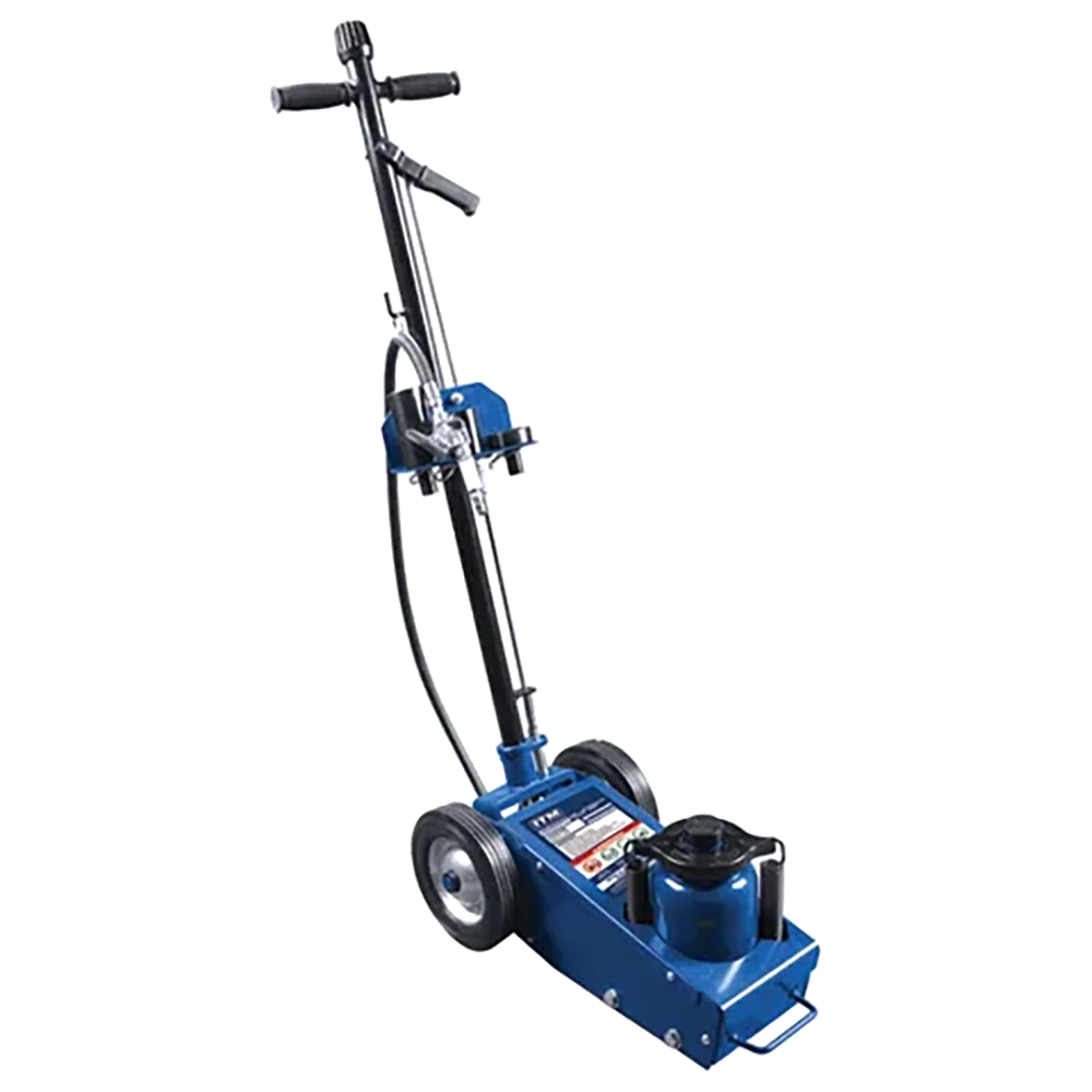 ITM Floor Jack Air Heavy Duty 35000kg
