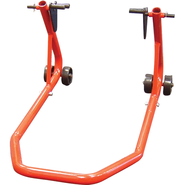 ProEquip Manual Motor Cycle Stand - 300kg Capacity**