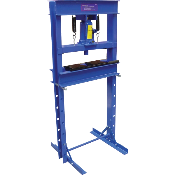 ProEquip 20T Hydraulic H-Frame Shop Press