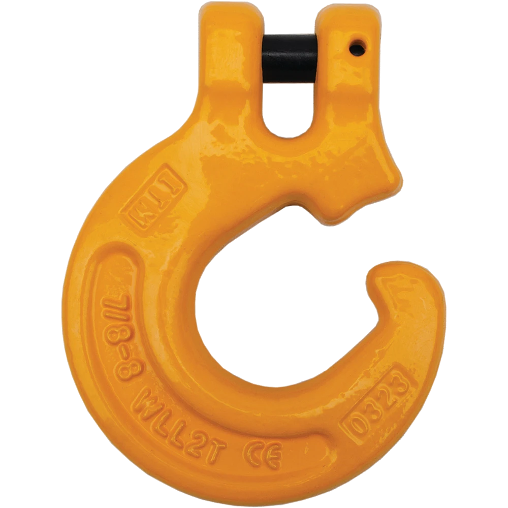 ITM G80 Clevis Choker Hook - 7-8mm Chain