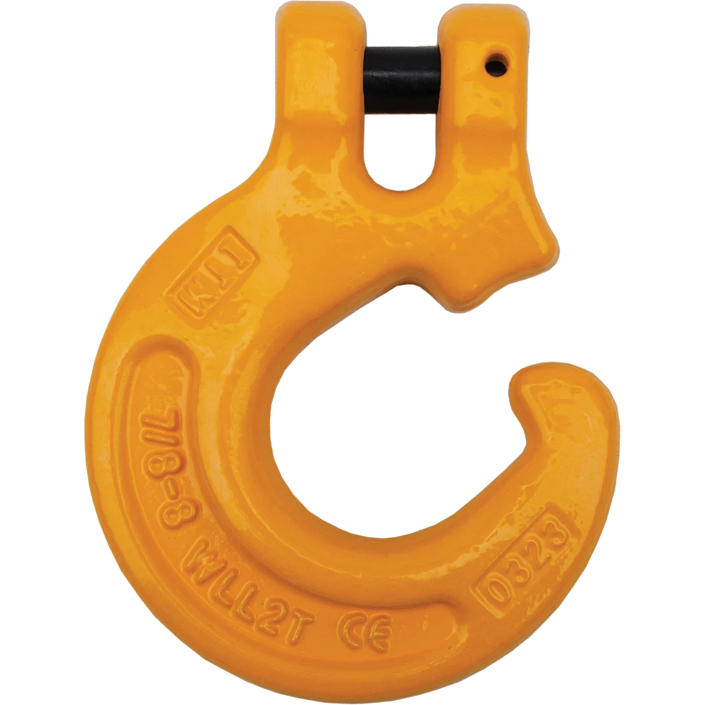 ITM G80 Clevis Choker Hook - 13mm Chain