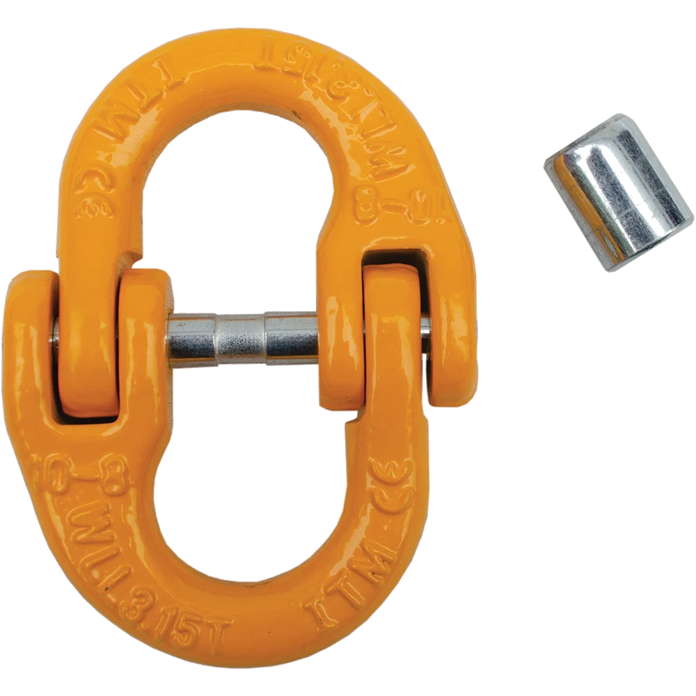 ITM G80 Component Connector - 10mm Chain