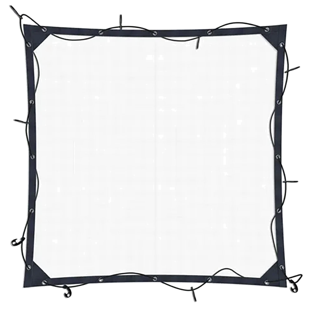 ITM Safety Cargo Nets Large - 2.5M Width 3.6M Length