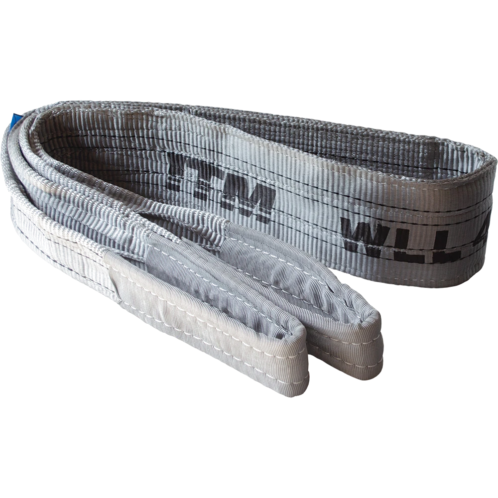 ITM Flat Web Lifting Sling - 4Ton - 10M Length