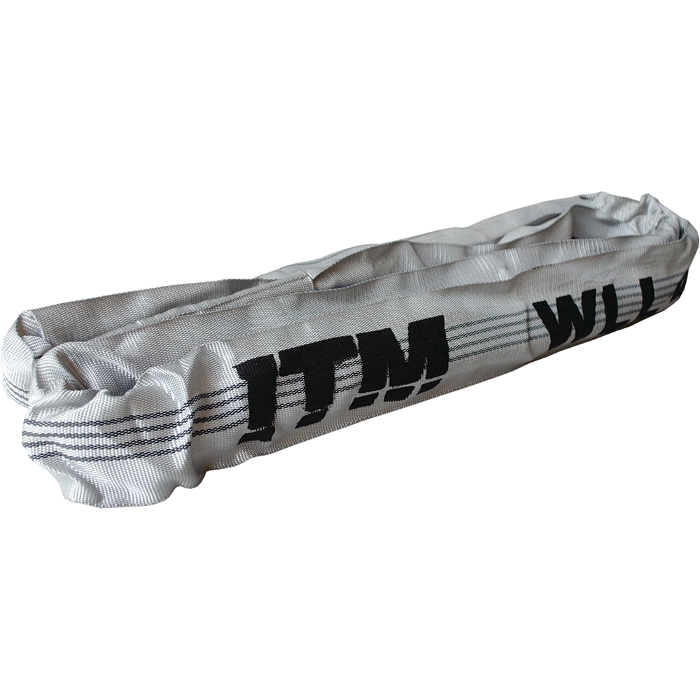 ITM Round Lifting Sling - 4Ton - 1M Length