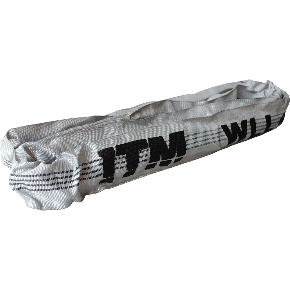 ITM Round Lifting Sling - 4Ton - 2M Length