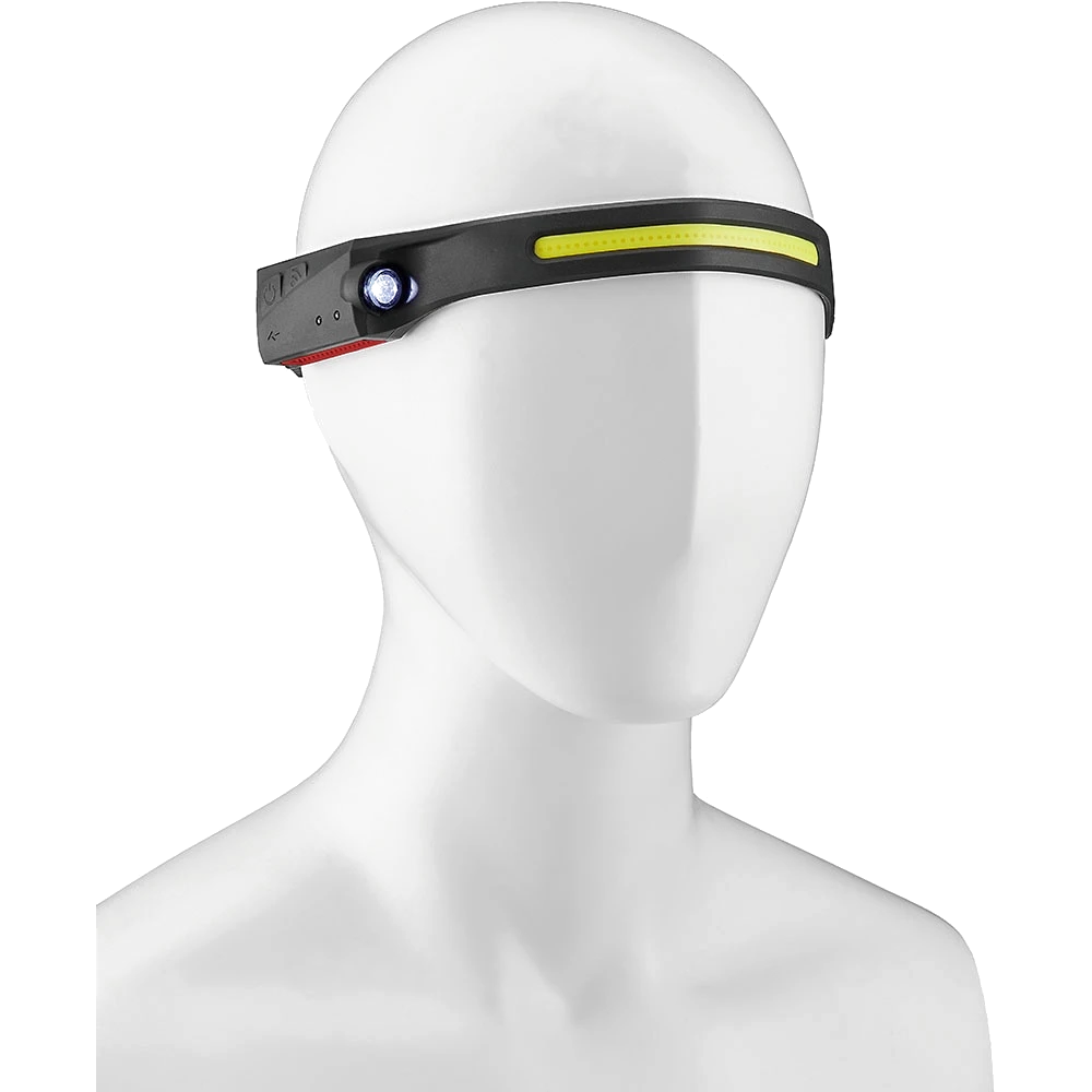 Teng Rechargeable Headlamp 350 lm