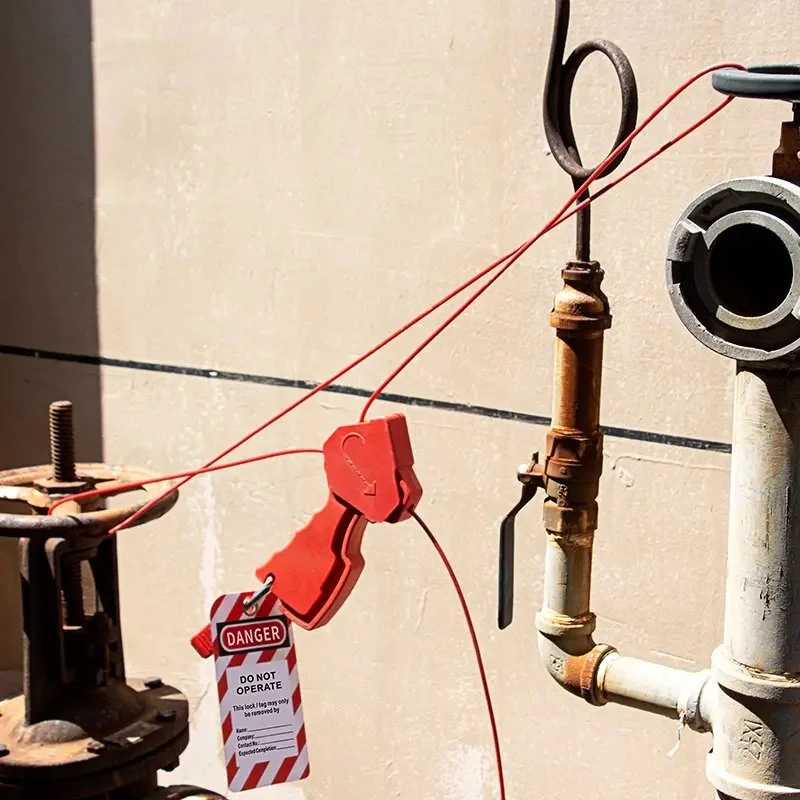 Universal Cable Lockout - Image 3