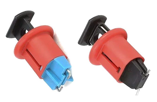 Mini Circuit Breaker Lockout